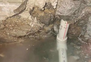 奉贤区管道漏水检测五