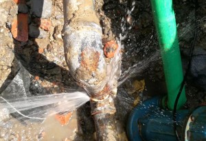 奉贤区管道漏水检测二
