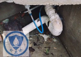 奉贤区水管漏水检测公司6