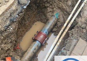 奉贤区水管漏水检测公司4