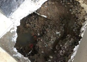 奉贤区水管漏水检测公司2