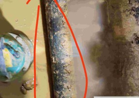 奉贤区水管漏水检测公司1